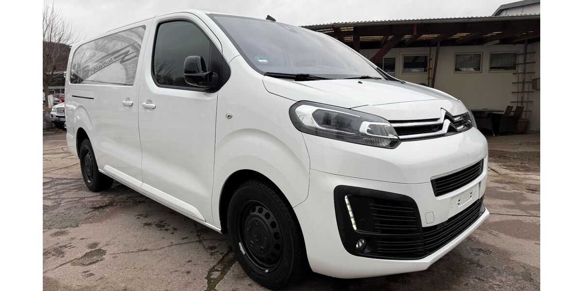 Citroen Jumpy 275.000 km 9.984 &euro; Höxter 37671