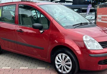 Renault Modus 149.998 km 2.990 &euro; BERLIN 13127