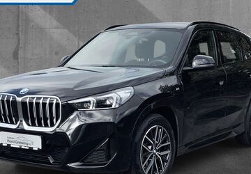 BMW X1 9.000 km 38.900 &euro; Münster 48159