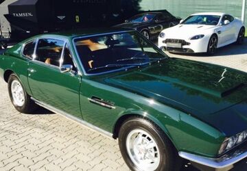 Aston Martin DBS 68.051 km 168.000 &euro; Kremmen 16766