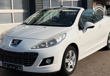 Peugeot 207 137.000 km 4.990 &euro; Bösel 26219