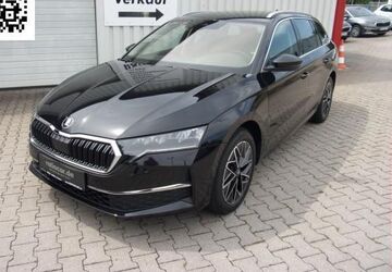 Skoda Octavia 7.000 km 31.470 &euro; Zschopau 09405