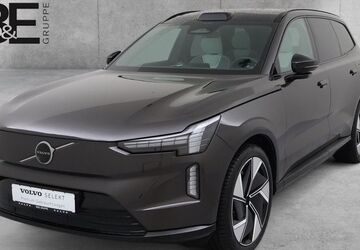 Volvo EX90 5.940 km 81.950 &euro; Glinde 21509