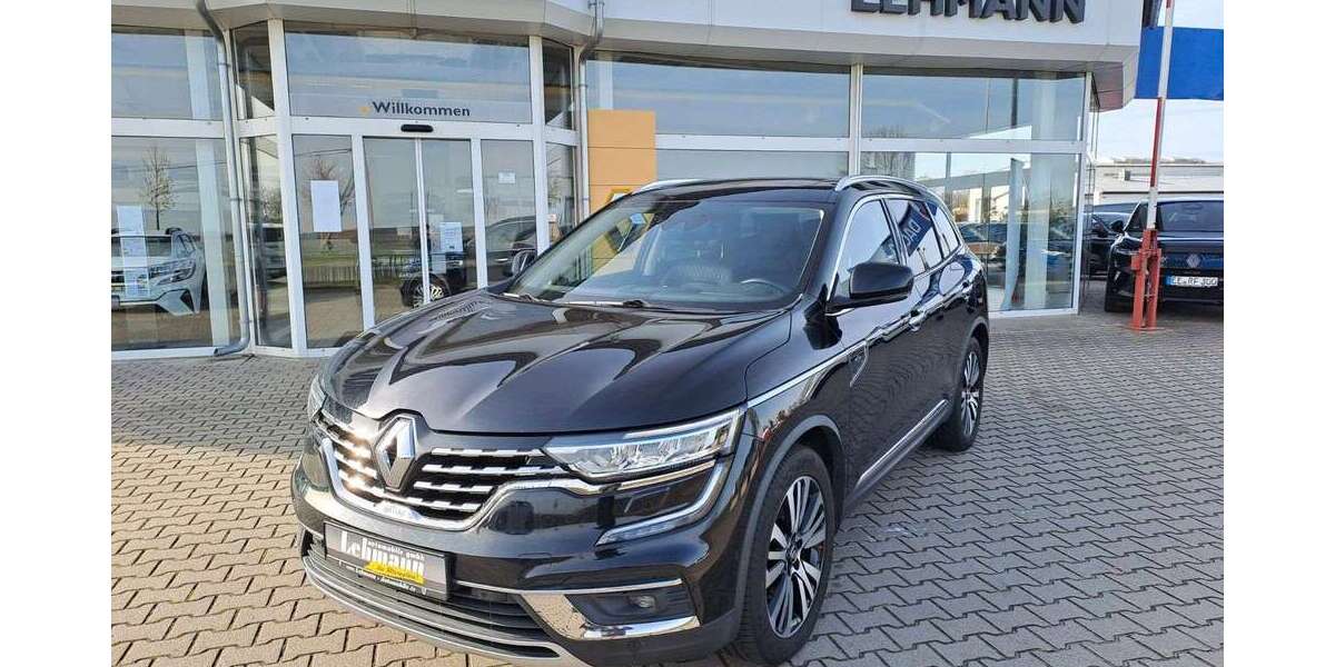 Renault Koleos 77.000 km 27.990 &euro; Elsterwerda 04910