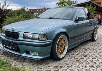 BMW 328 218.518 km 6.500 &euro; Neukirchen vorm Wald 94154