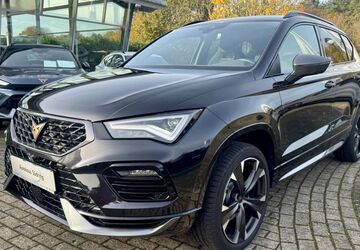 Cupra Ateca 5.090 km 33.999 &euro; Nienburg 31582