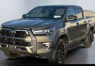 Toyota Hilux 89.723 km 48.990 &euro; Bielefeld 33609