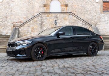 BMW M340i 17.153 km 42.200 &euro; Völpke 39393