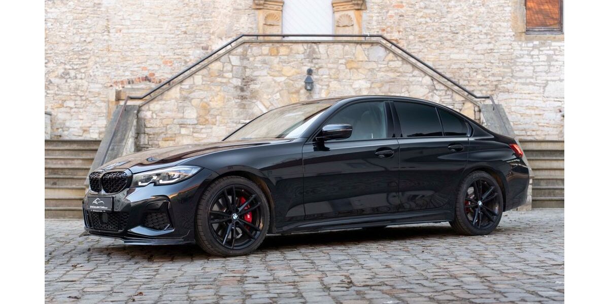 BMW M340i 17.153 km 42.200 &euro; Völpke 39393