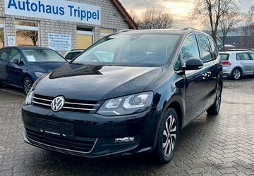 VW Sharan 171.000 km 20.990 &euro; Bad Essen 49152