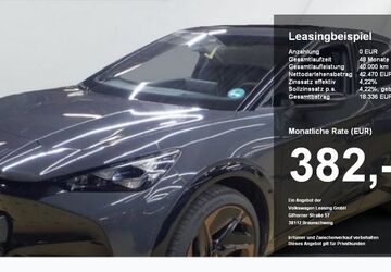 Cupra Tavascan 17.214 km 42.470 &euro; Passau 94036