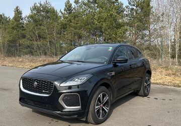 Jaguar E-Pace 194.000 km 12.800 &euro; Mittenwalde 15749