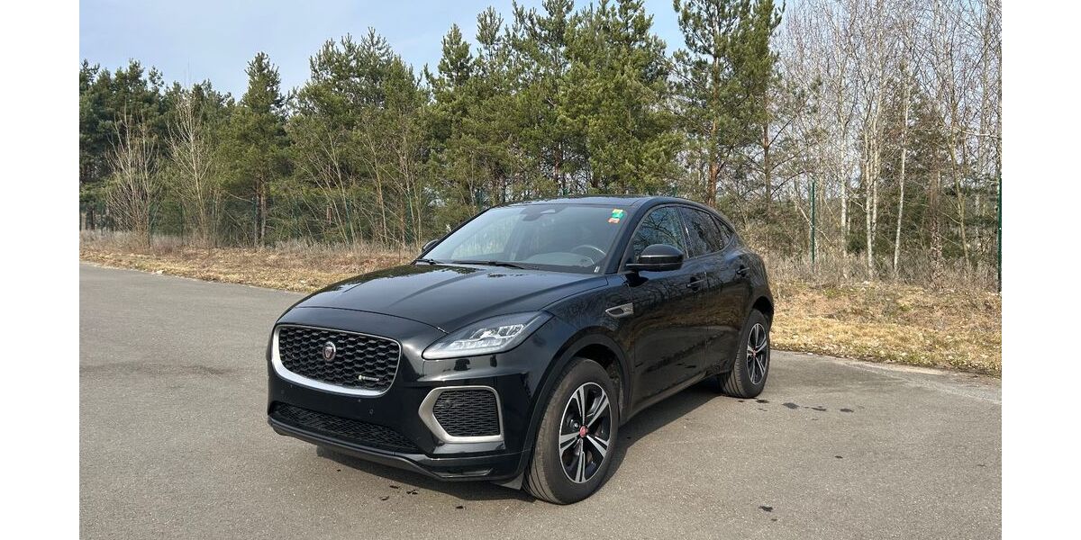 Jaguar E-Pace 194.000 km 12.800 &euro; Mittenwalde 15749