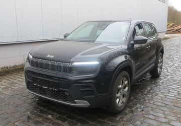 Jeep Avenger 28.640 km 18.990 &euro; Reichshof-Wildbergerhütte 51580