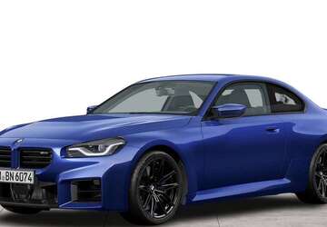 BMW M2 18.721 km 65.890 &euro; Bad Wiessee 83707