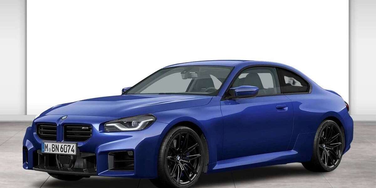 BMW M2 18.721 km 65.890 &euro; Bad Wiessee 83707