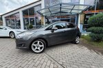 Ford Fiesta ST-Line 118.000 km 6.500 &euro; Rudolstadt 07407
