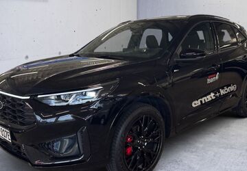 Ford Kuga 7.500 km 47.490 &euro; Freiburg 79111