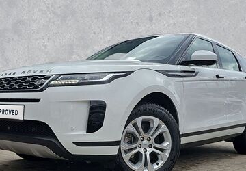 Land Rover Range Rover Evoque 45.100 km 31.790 &euro; Greding 91171