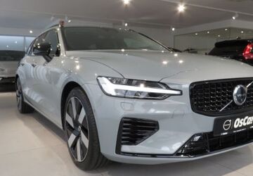 Volvo V60 19.400 km 50.970 &euro; Osnabrück 49090