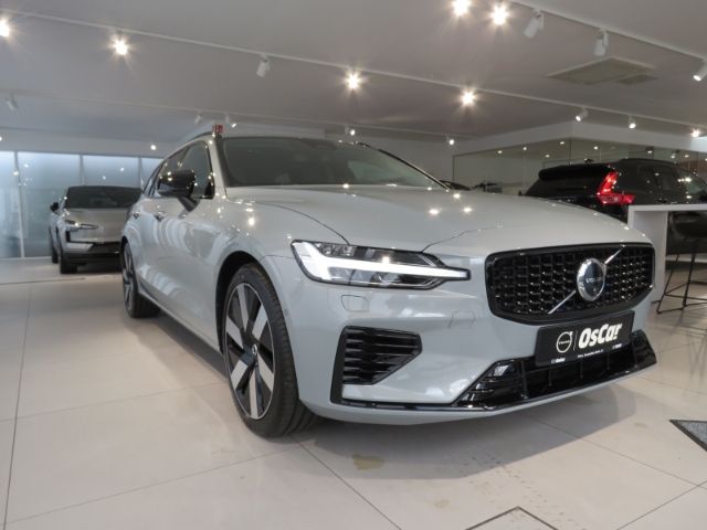 Volvo V60 19.400 km 50.970 &euro; Osnabrück 49090