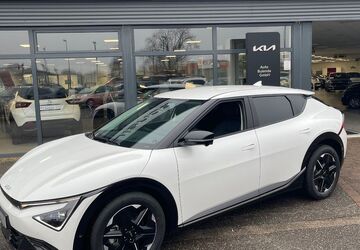 Kia EV6 6.500 km 49.970 &euro; Wesel 46485