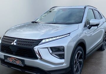 Mitsubishi Eclipse Cross 25.195 km 24.019 &euro; Gardelegen 39638