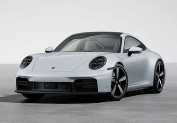 Porsche 992 3.500 km 195.113 &euro; Berlin 10587