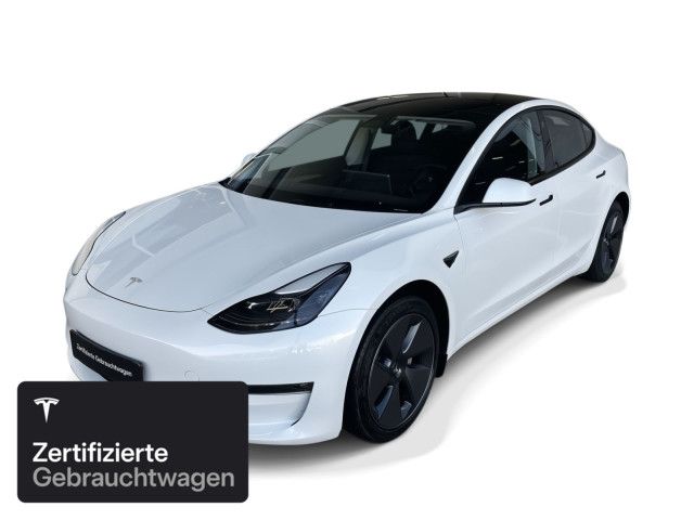 Tesla Model 3 71.265 km 33.000 &euro; Hanau 63457