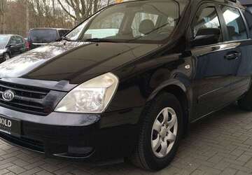 Kia Carnival 205.440 km 2.980 &euro; Berlin 10315