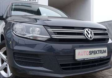 VW Tiguan 158.000 km 11.490 &euro; Königsbrunn 86343