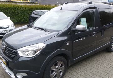 Dacia Dokker 82.400 km 13.700 &euro; Idar-Oberstein 55743