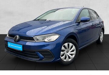 VW Polo 10.644 km 19.640 &euro; Bielefeld 33699