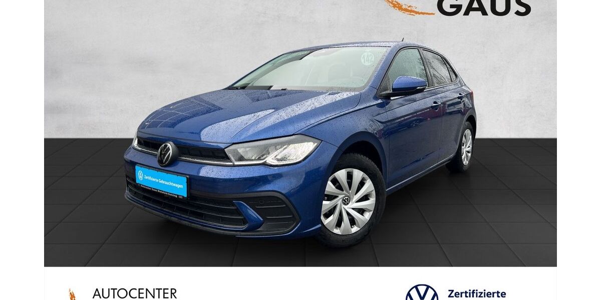 VW Polo 10.644 km 19.640 &euro; Bielefeld 33699