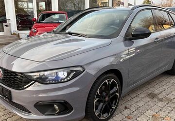 Fiat Tipo 50.488 km 13.980 &euro; Ismaning 85737