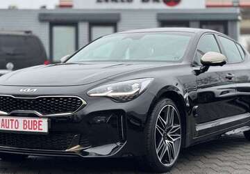 Kia Stinger 34.700 km 41.900 &euro; Rüsselsheim 65428