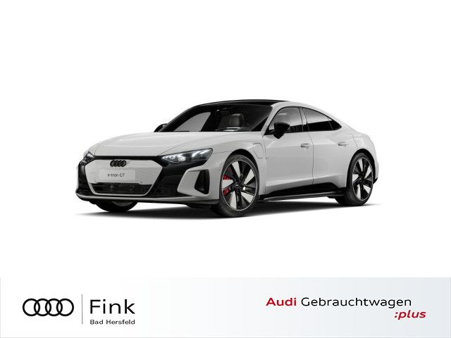 Audi e-tron GT 70.820 km 54.950 &euro; Bad Hersfeld 36251