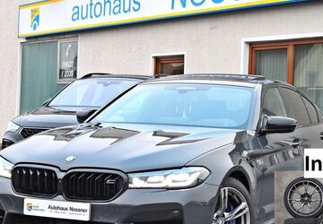 BMW M5 89.000 km 75.990 &euro; Schnaittenbach 92253