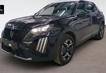 Peugeot 2008 10.000 km 22.980 &euro; Schwandorf 92421