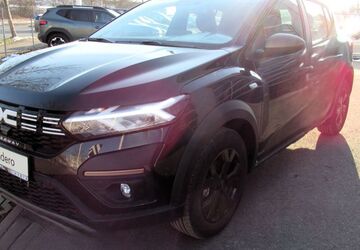 Dacia Sandero 10.817 km 20.130 &euro; Riesa 01587