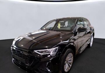 Audi SQ8 e-tron 52.820 km 62.750 &euro; Hagen 58091