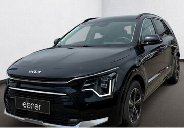 Kia Niro 47.600 km 24.990 &euro; Baienfurt 88255