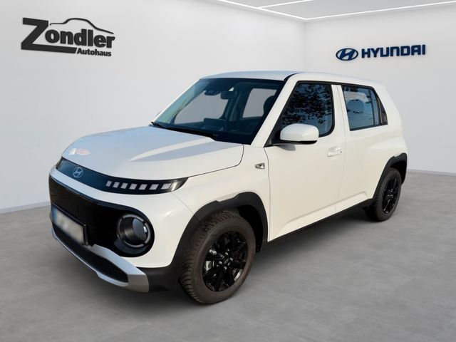 Hyundai INSTER 4.000 km 22.990 &euro; Graben - Neudorf 76676