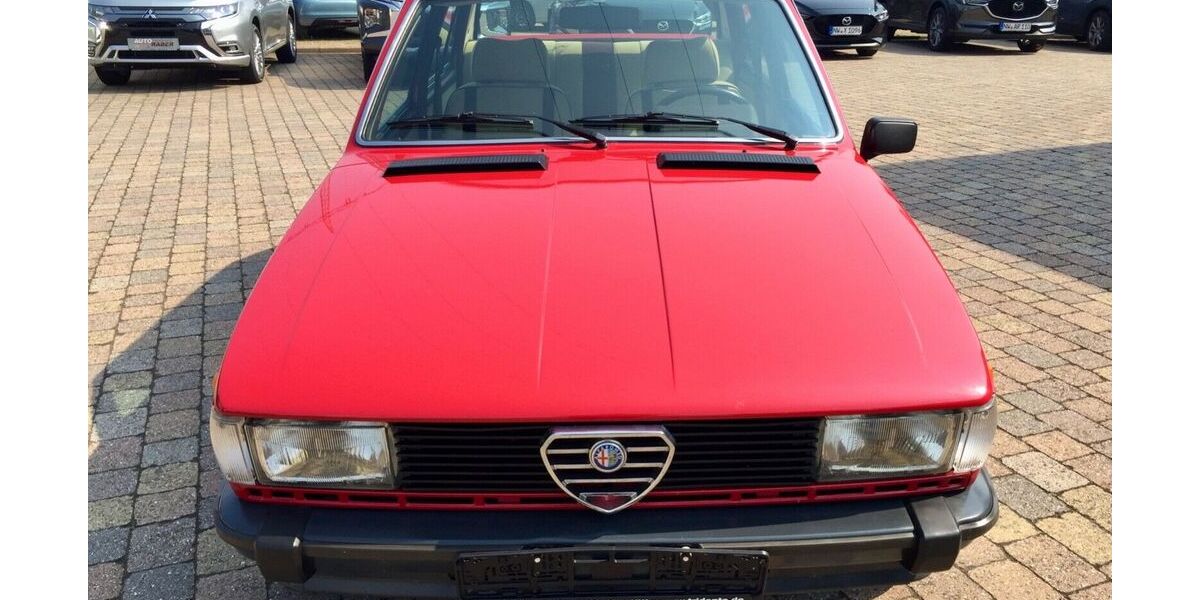 Alfa Romeo Giulietta 35.500 km 15.740 &euro; Neustadt 67433