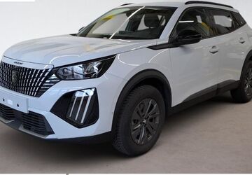 Peugeot 2008 9.554 km 23.980 &euro; Marburg 35043