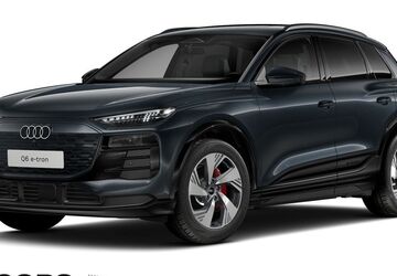 Audi Q6 e-tron 16.833 km 67.480 &euro; Heinsberg 52525