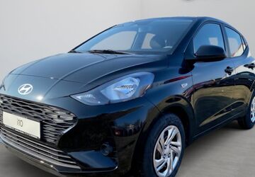 Hyundai i10 3.219 km 17.750 &euro; Einbeck 37574
