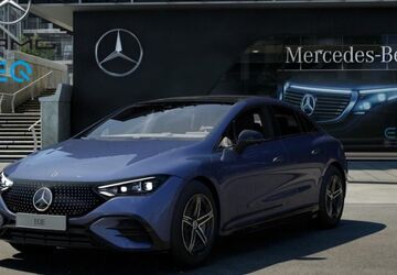 Mercedes-Benz EQE 11.545 km 53.780 &euro; Erndtebrück 57339