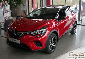 Mitsubishi ASX 30.000 km 26.990 &euro; Altötting 84503