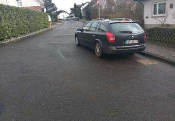 Renault Laguna 188.000 km 1.350 &euro; Bitburg 54634